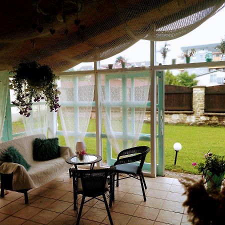 Monato Bed and Breakfast Poprad Eksteriør billede