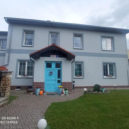 Monato Bed and Breakfast Poprad Eksteriør billede