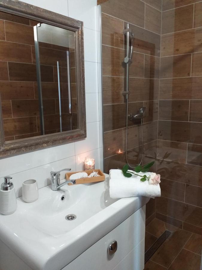 Monato Bed and Breakfast Poprad Eksteriør billede