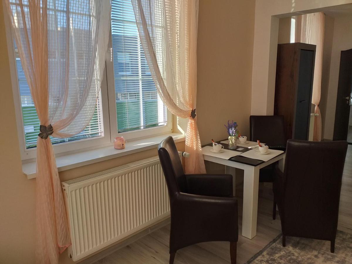 Monato Bed and Breakfast Poprad Eksteriør billede