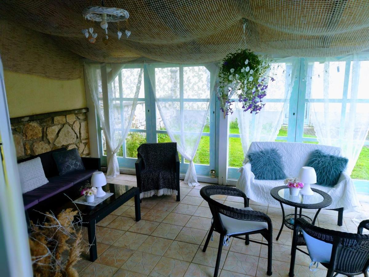 Monato Bed and Breakfast Poprad Eksteriør billede